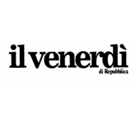 il venerdi di rep