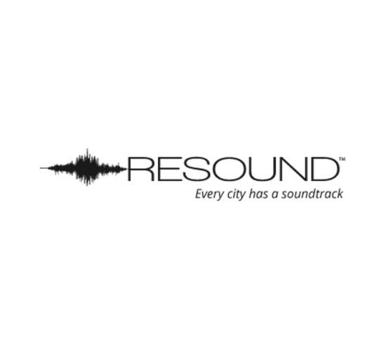 resound